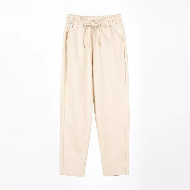 ANASTACIA CASUAL PANTS (Buy2Take1FREE)