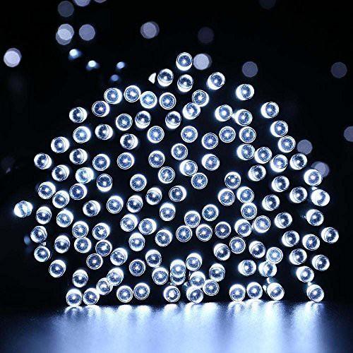 B1T1 SOLAR LED CHRISTMAS LIGHTS BUY 1 TAKE 1 FREE