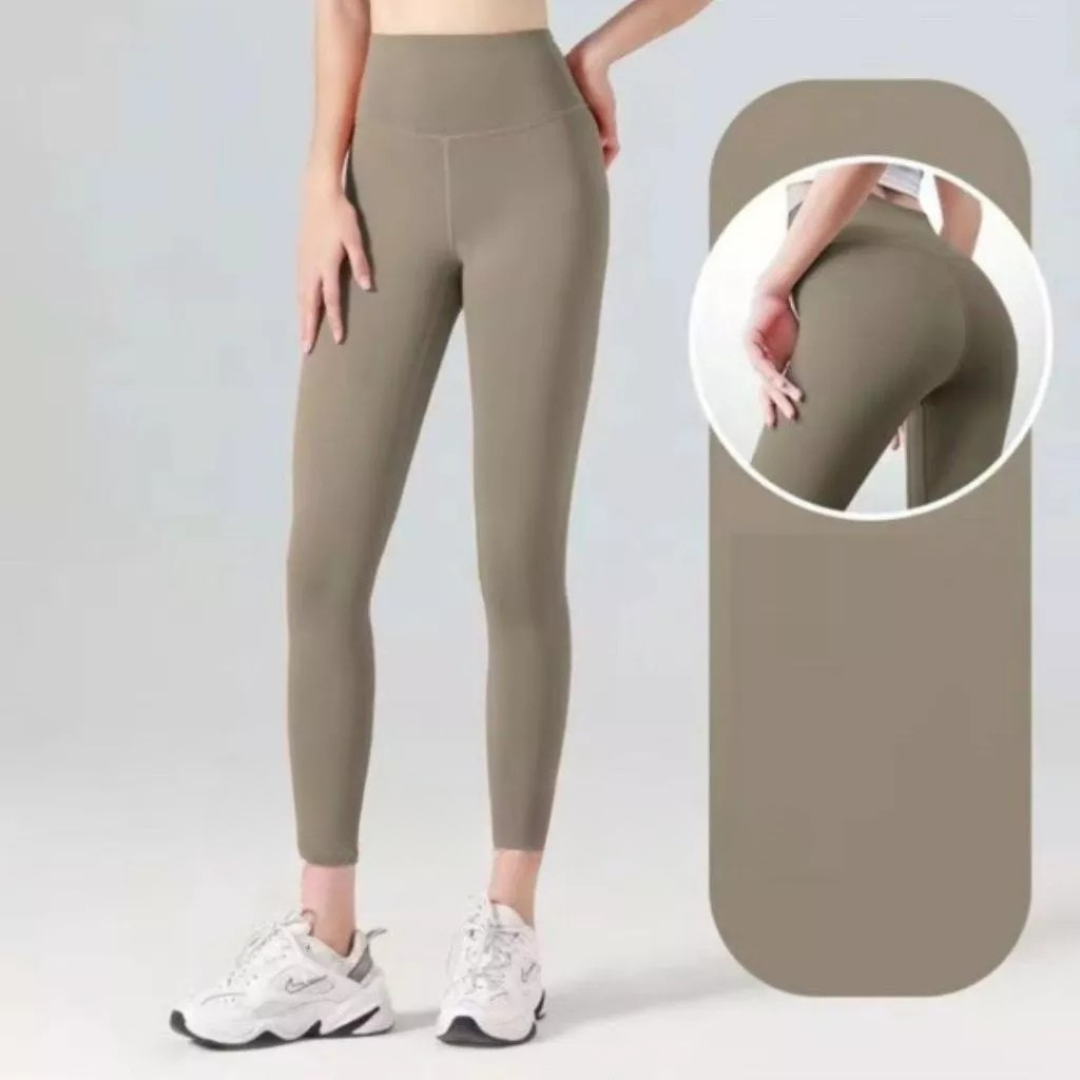 KOREAN PREMIUM HIGHWAIST LEGGINGS BUY 2 TAKE 1 FREE