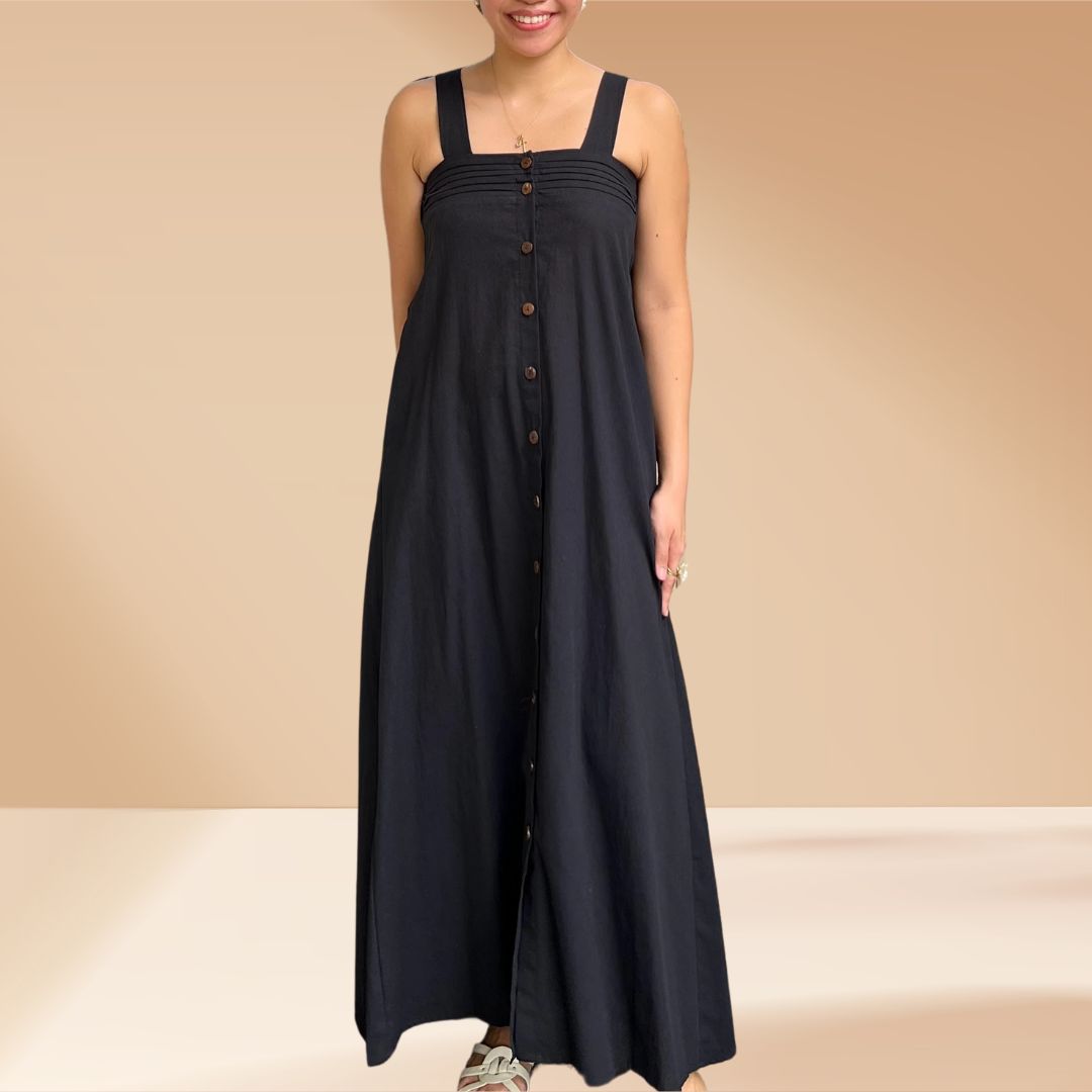 ALESSANDRA SUMMER DRESS (BUY 1 TAKE 1)