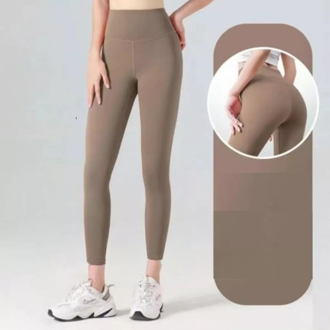 KOREAN PREMIUM HIGHWAIST LEGGINGS BUY 2 TAKE 1 FREE