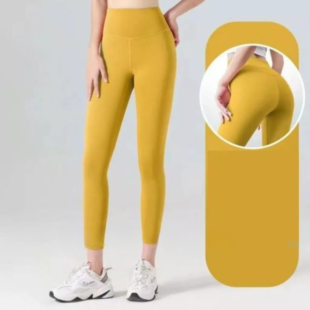 KOREAN PREMIUM HIGHWAIST LEGGINGS BUY 2 TAKE 1 FREE