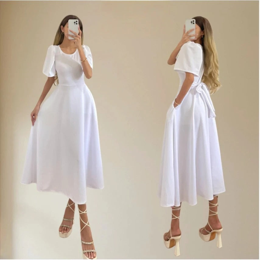 BEST SELLING CATALEYA DRESS (BUY1TAKE1FREE)