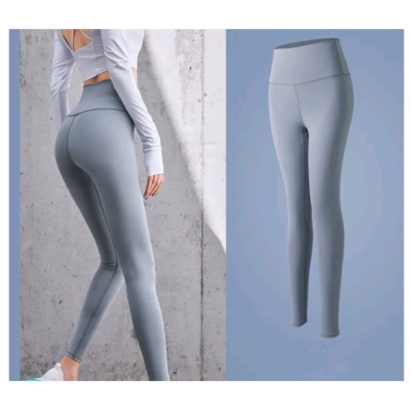 KOREAN PREMIUM HIGHWAIST LEGGINGS BUY 2 TAKE 1 FREE