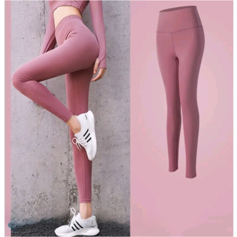 KOREAN PREMIUM HIGHWAIST LEGGINGS BUY 2 TAKE 1 FREE