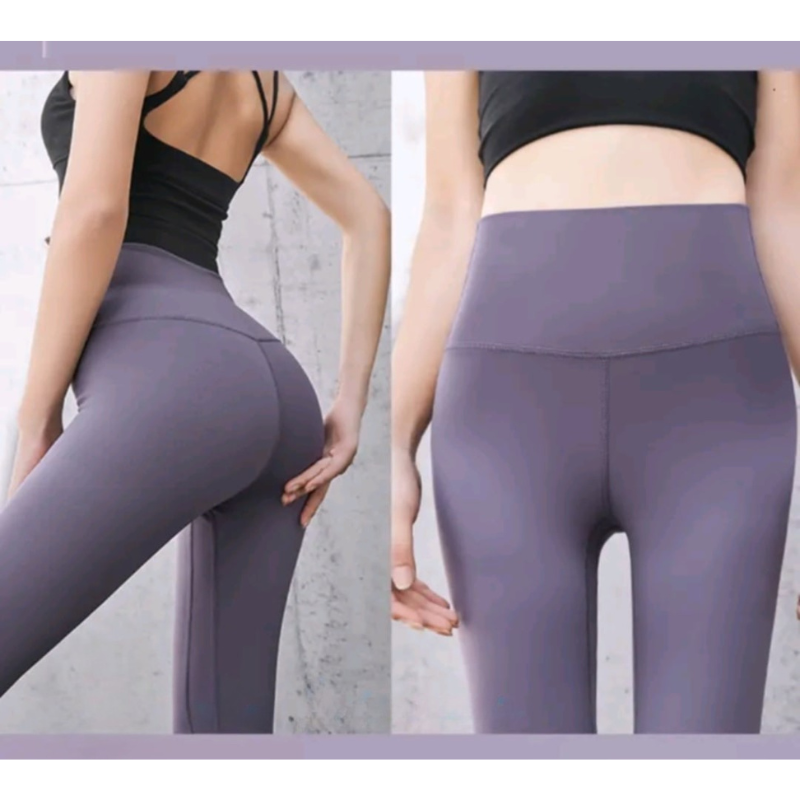 KOREAN PREMIUM HIGHWAIST LEGGINGS BUY 2 TAKE 1 FREE
