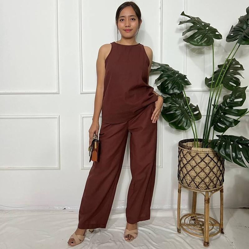 ARYANA LINEN TERNO BUY 1 TAKE 1 FREE