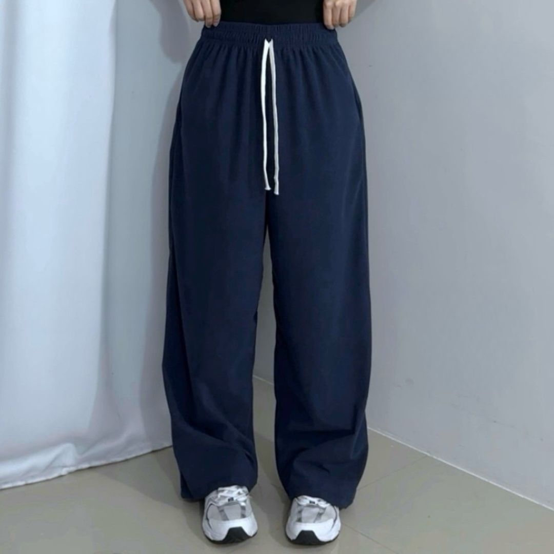 KOREAN HIGHWAIST CORDUROY PANTS BUY 2 TAKE 1 FREE