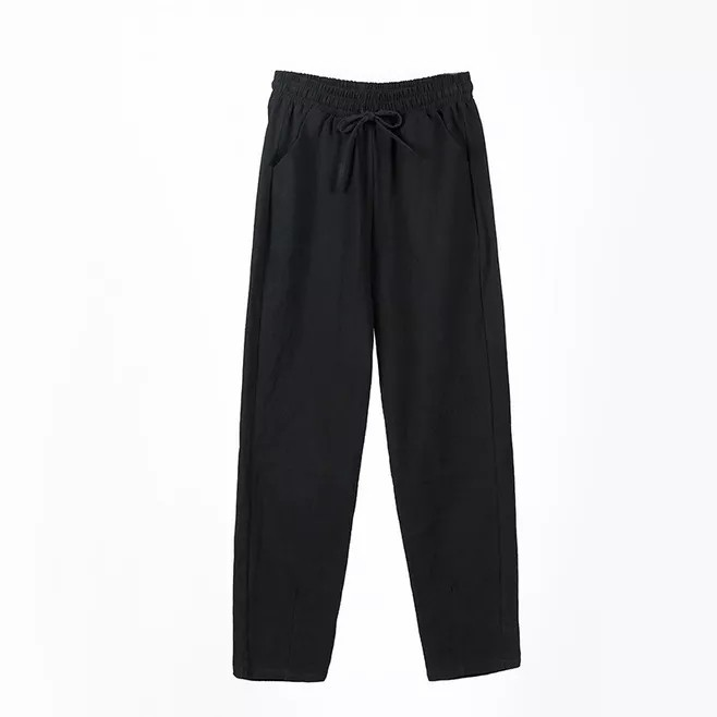 ANASTACIA CASUAL PANTS (Buy2Take1FREE)