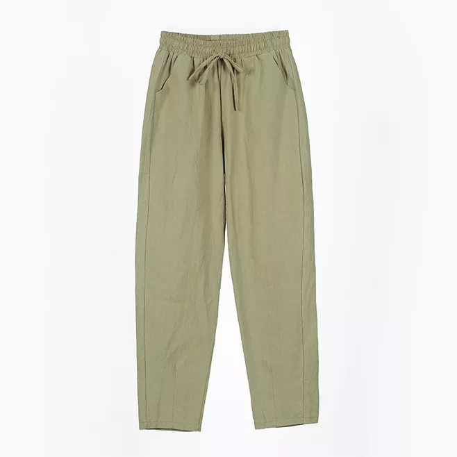 ANASTACIA CASUAL PANTS (Buy2Take1FREE)