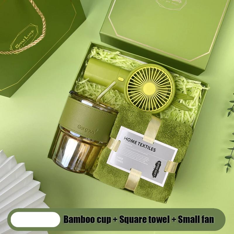 5 IN 1 BUDGET FRIENDLY GIFT SET 70% OFF