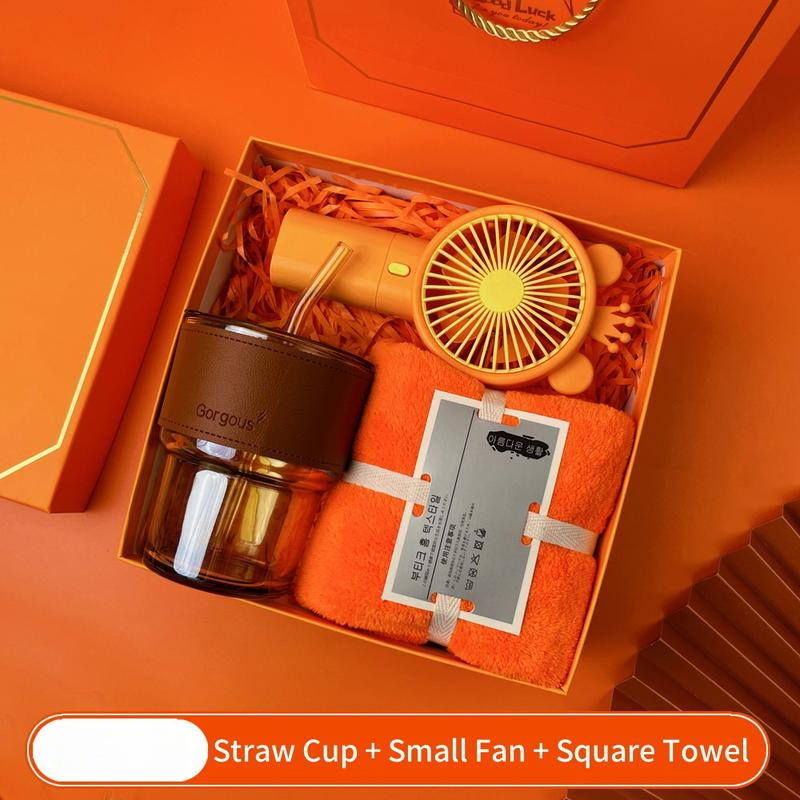 5 IN 1 BUDGET FRIENDLY GIFT SET 70% OFF