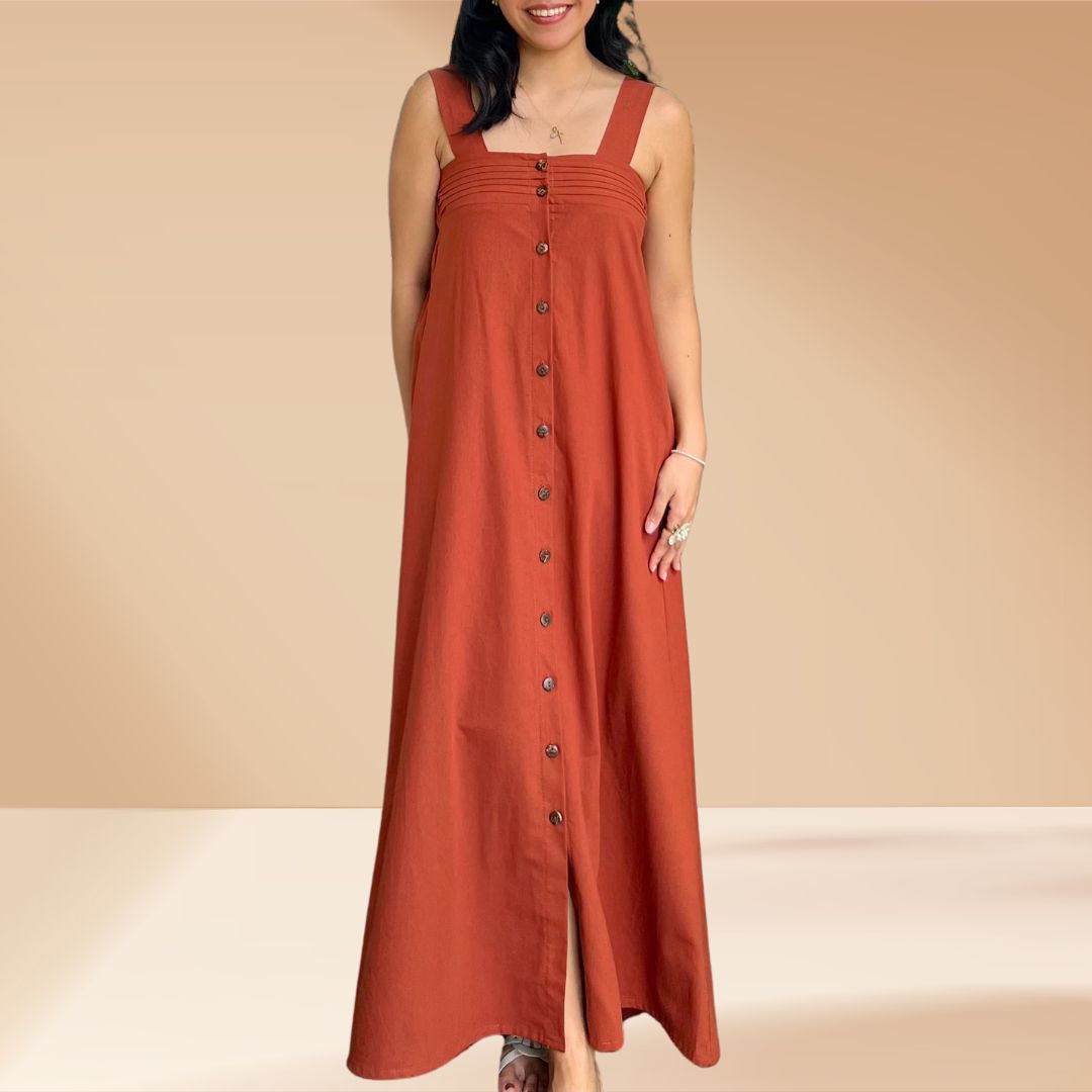 ALESSANDRA SUMMER DRESS (BUY 1 TAKE 1)