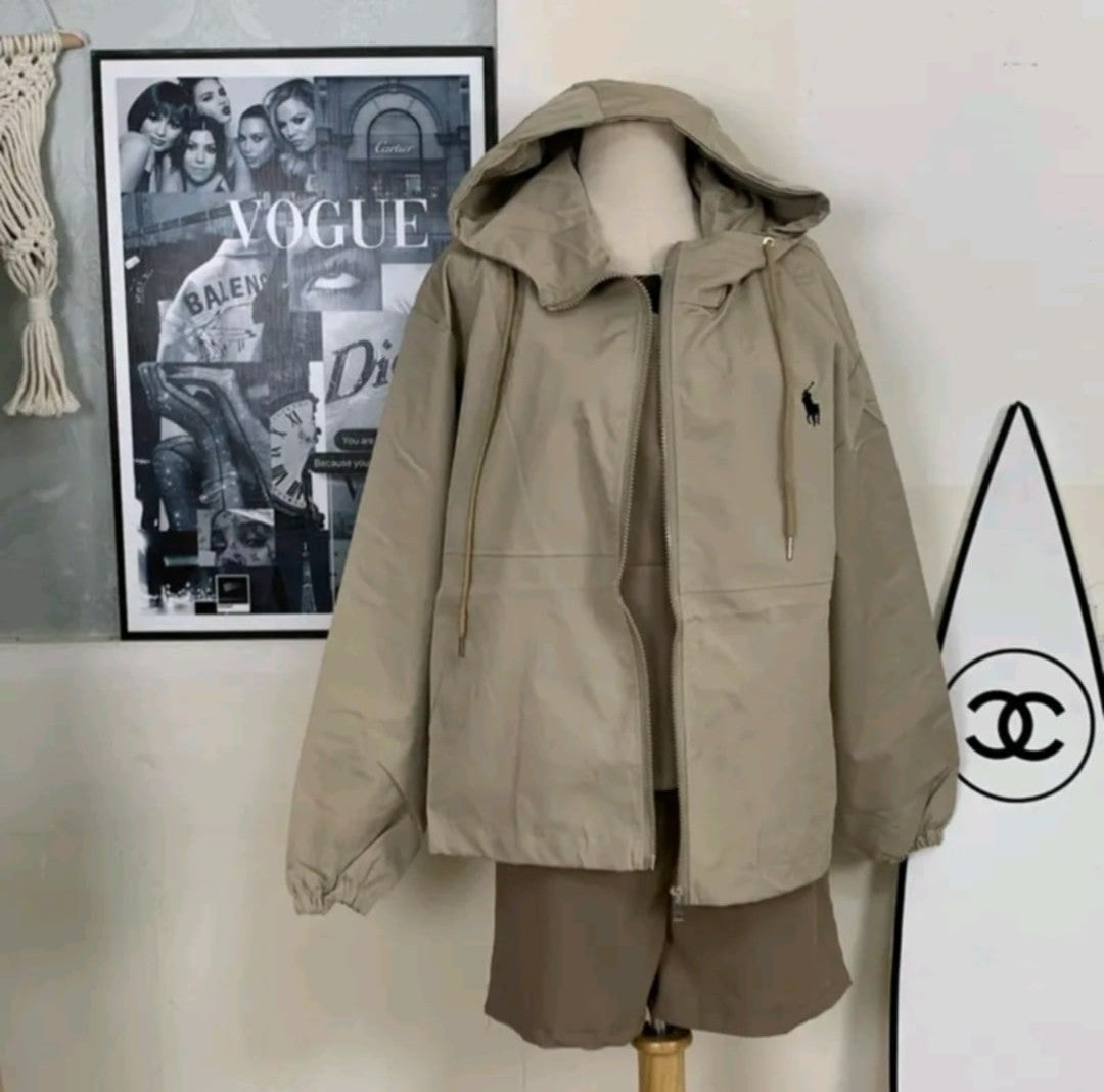 BELLA TRENDY COMFY JACKET (70% OFF)