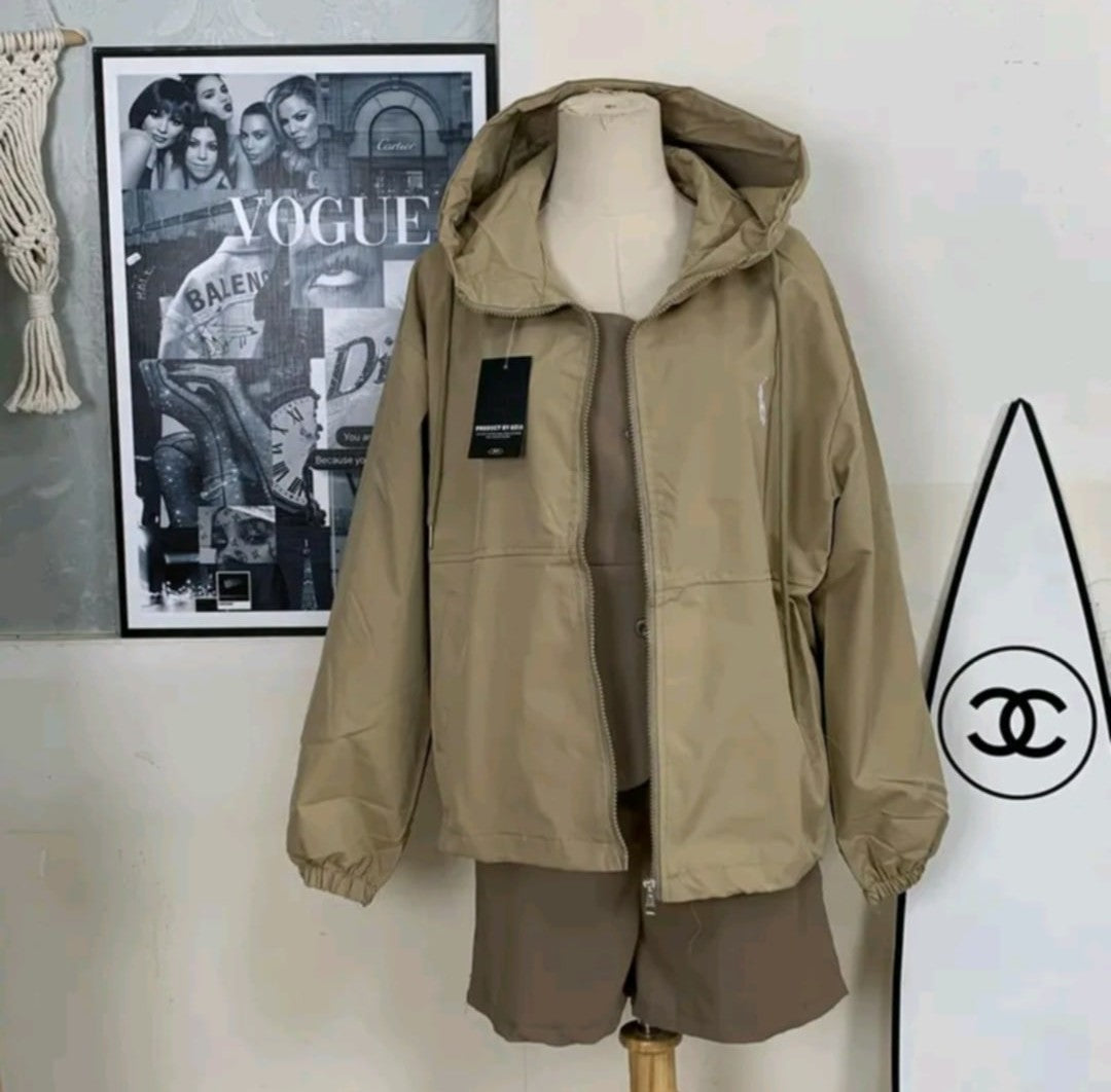 BELLA TRENDY COMFY JACKET (70% OFF)