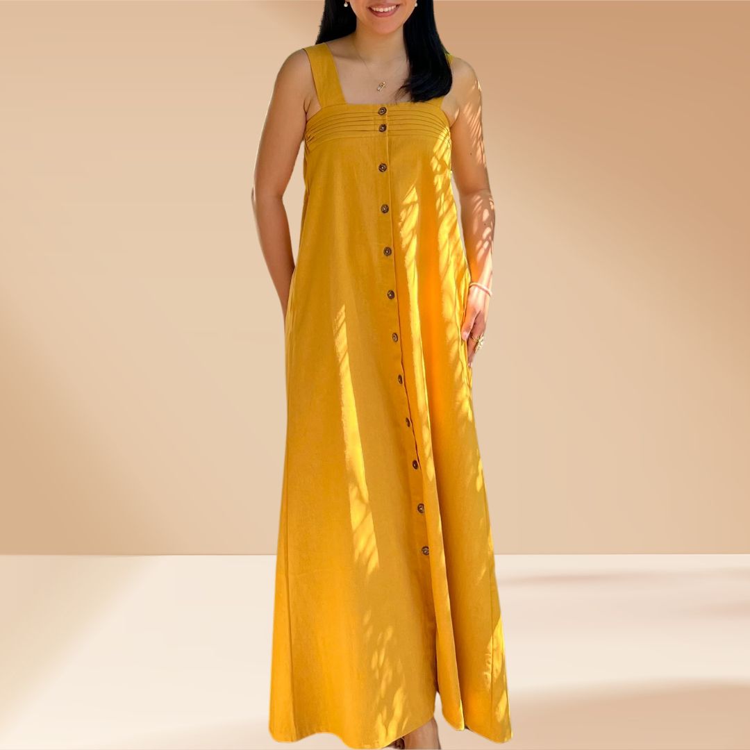 ALESSANDRA SUMMER DRESS (BUY 1 TAKE 1)