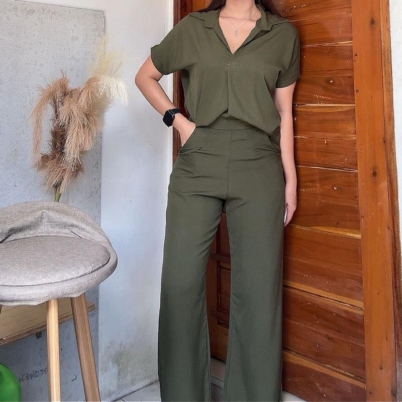 Angela Casual and Formal Coords