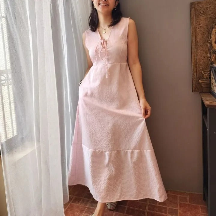 ALOHA SUMMER DRESS (BUY1TAKE1FREE)
