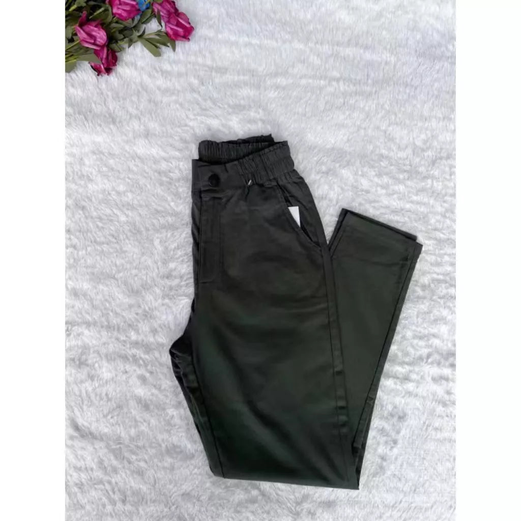 SUIT PANTS PASTEL COLORS BUY 2 TAKE 1 FREE