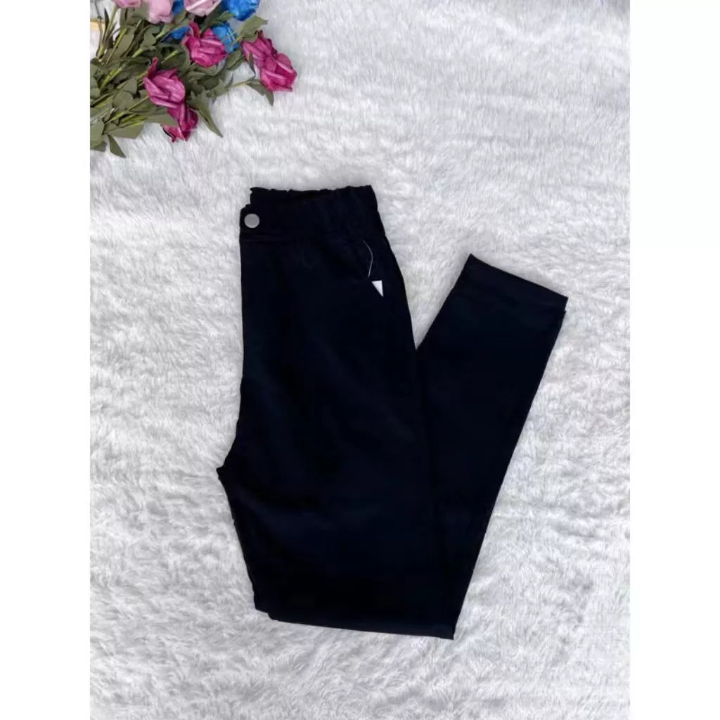 SUIT PANTS PASTEL COLORS BUY 2 TAKE 1 FREE