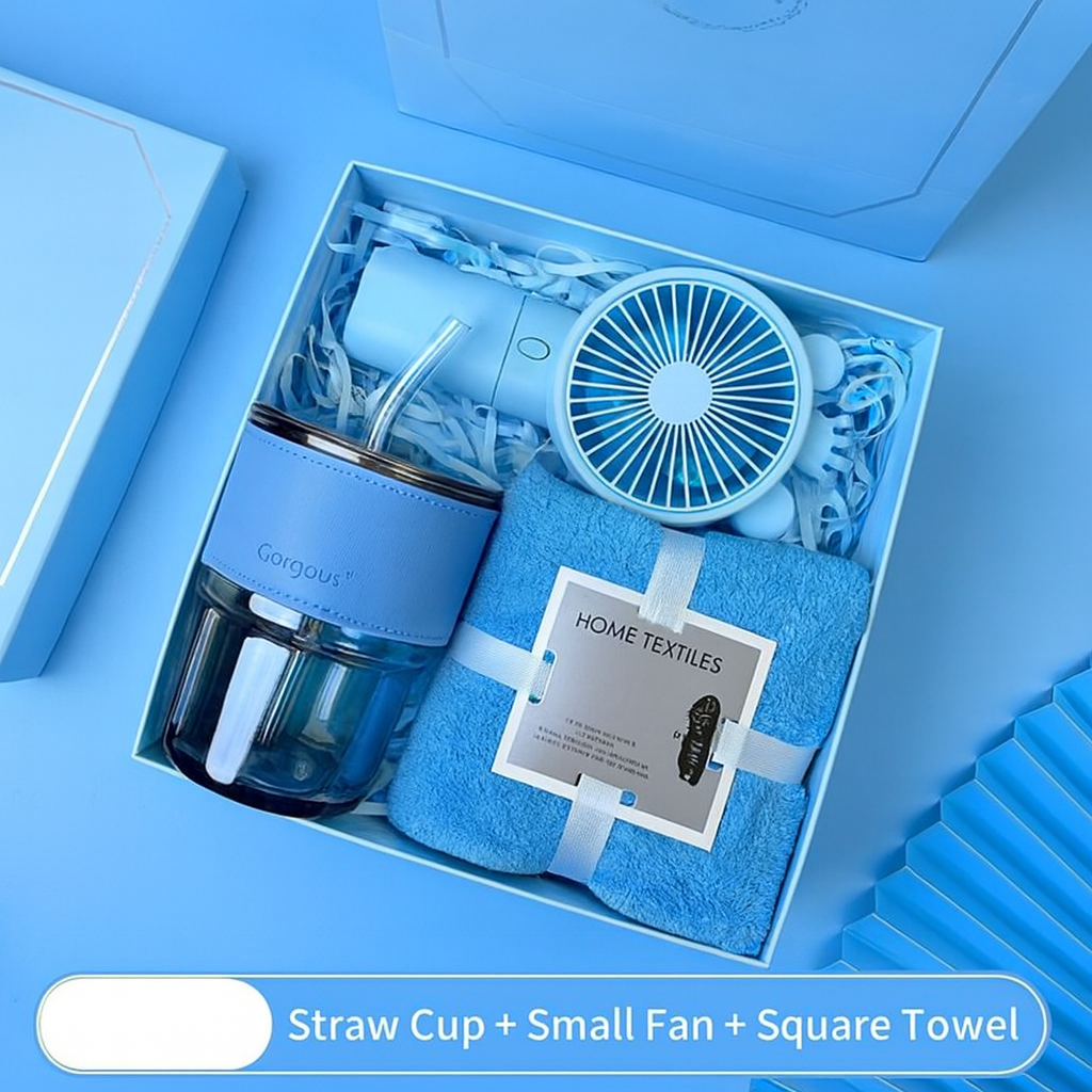 5 IN 1 BUDGET FRIENDLY GIFT SET 70% OFF