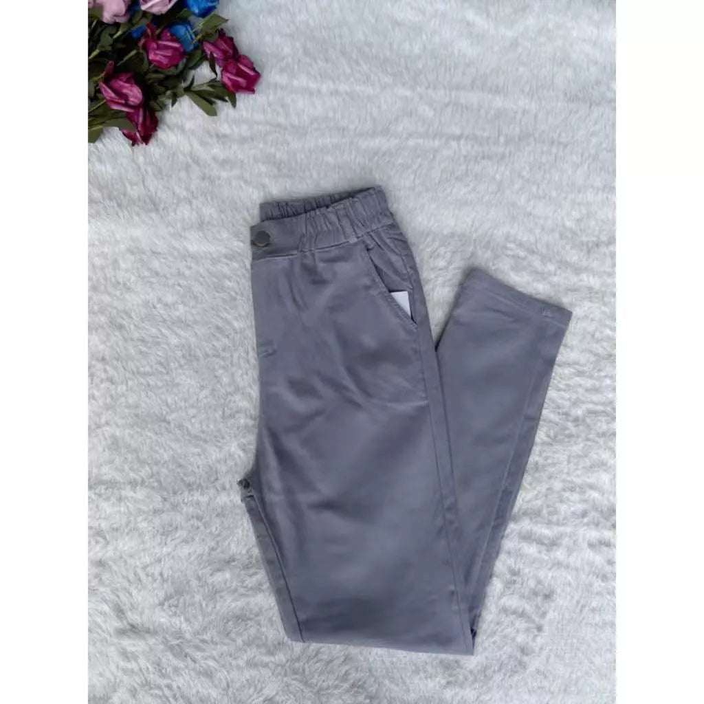 SUIT PANTS PASTEL COLORS BUY 2 TAKE 1 FREE