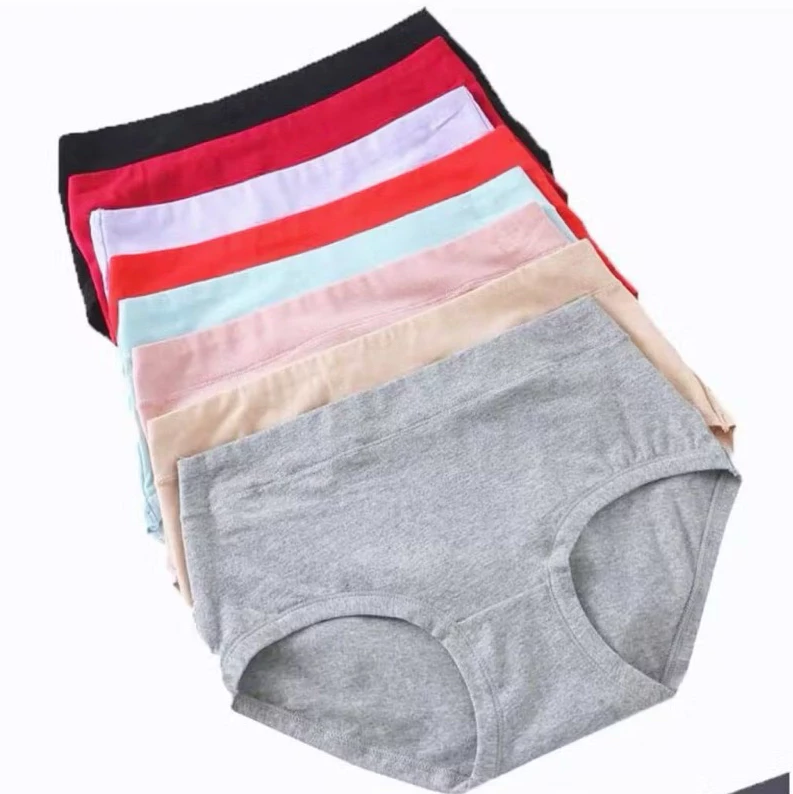 AUTHENTIC COTTON ON PANTY (BUY 3 TAKE 3)