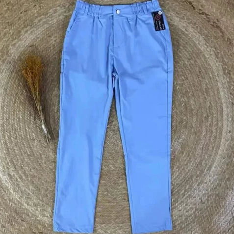 SUIT PANTS PASTEL COLORS BUY 2 TAKE 1 FREE