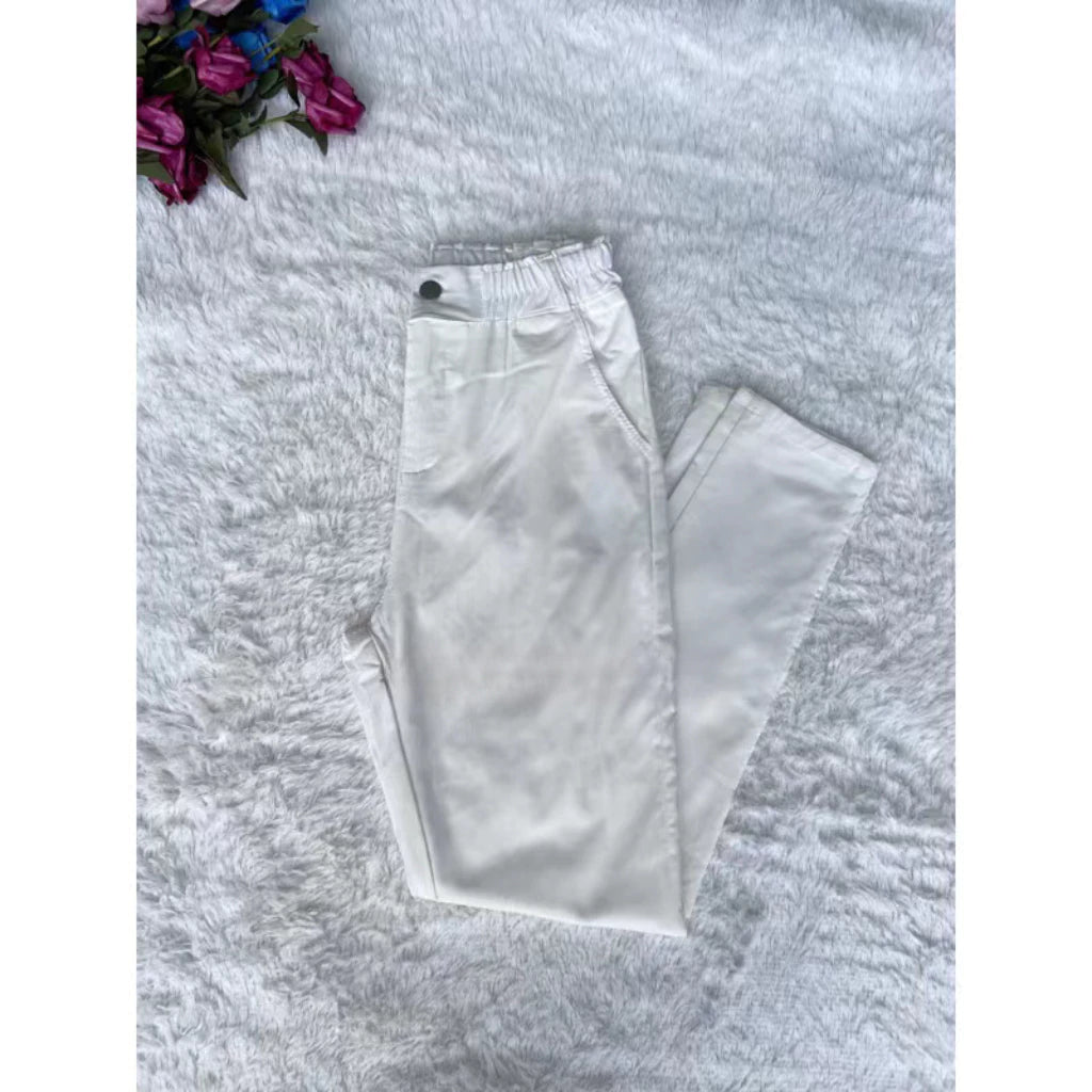 SUIT PANTS PASTEL COLORS BUY 2 TAKE 1 FREE