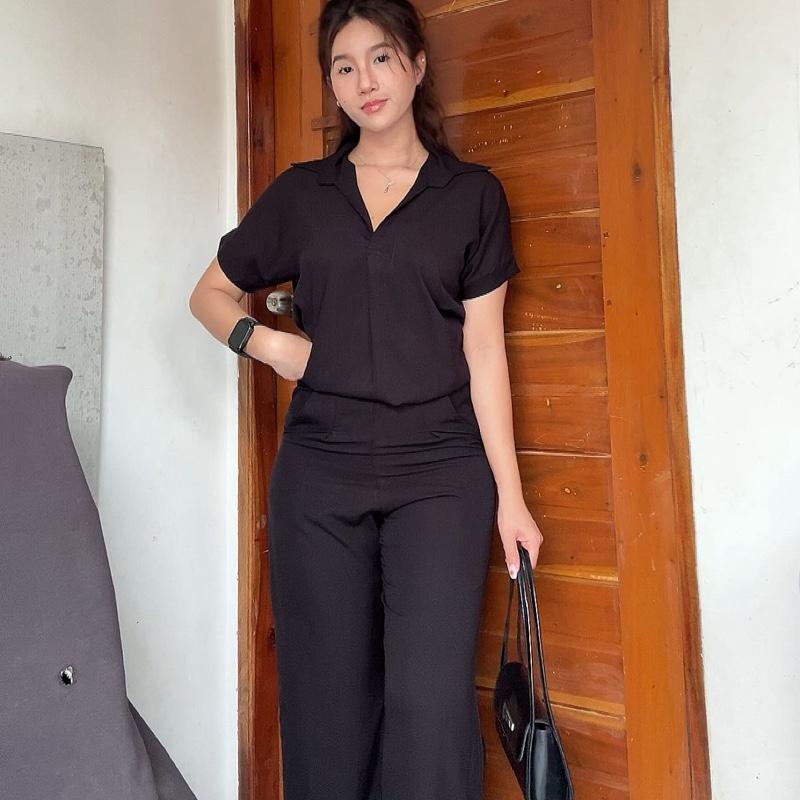 Angela Casual and Formal Coords