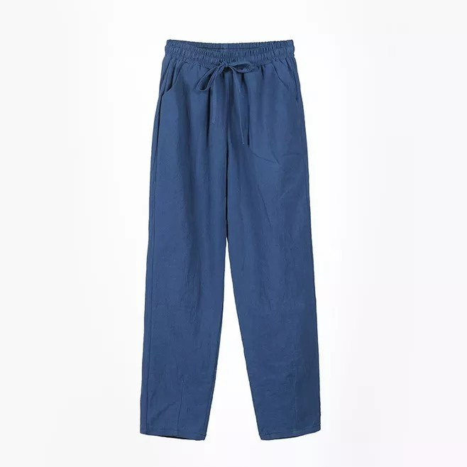 ANASTACIA CASUAL PANTS (Buy2Take1FREE)