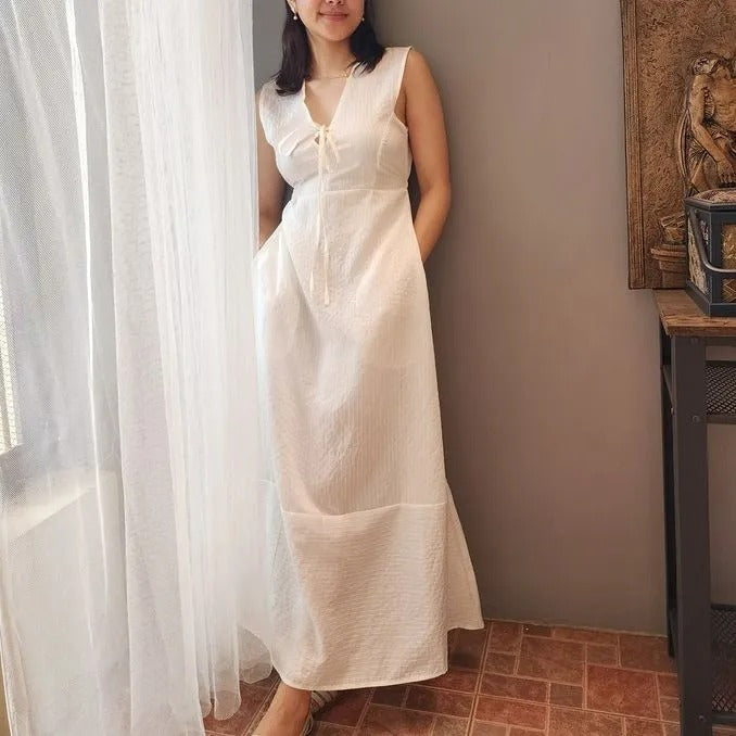 ALOHA SUMMER DRESS (BUY1TAKE1FREE)