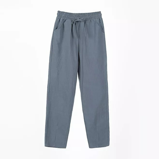 ANASTACIA CASUAL PANTS (Buy2Take1FREE)