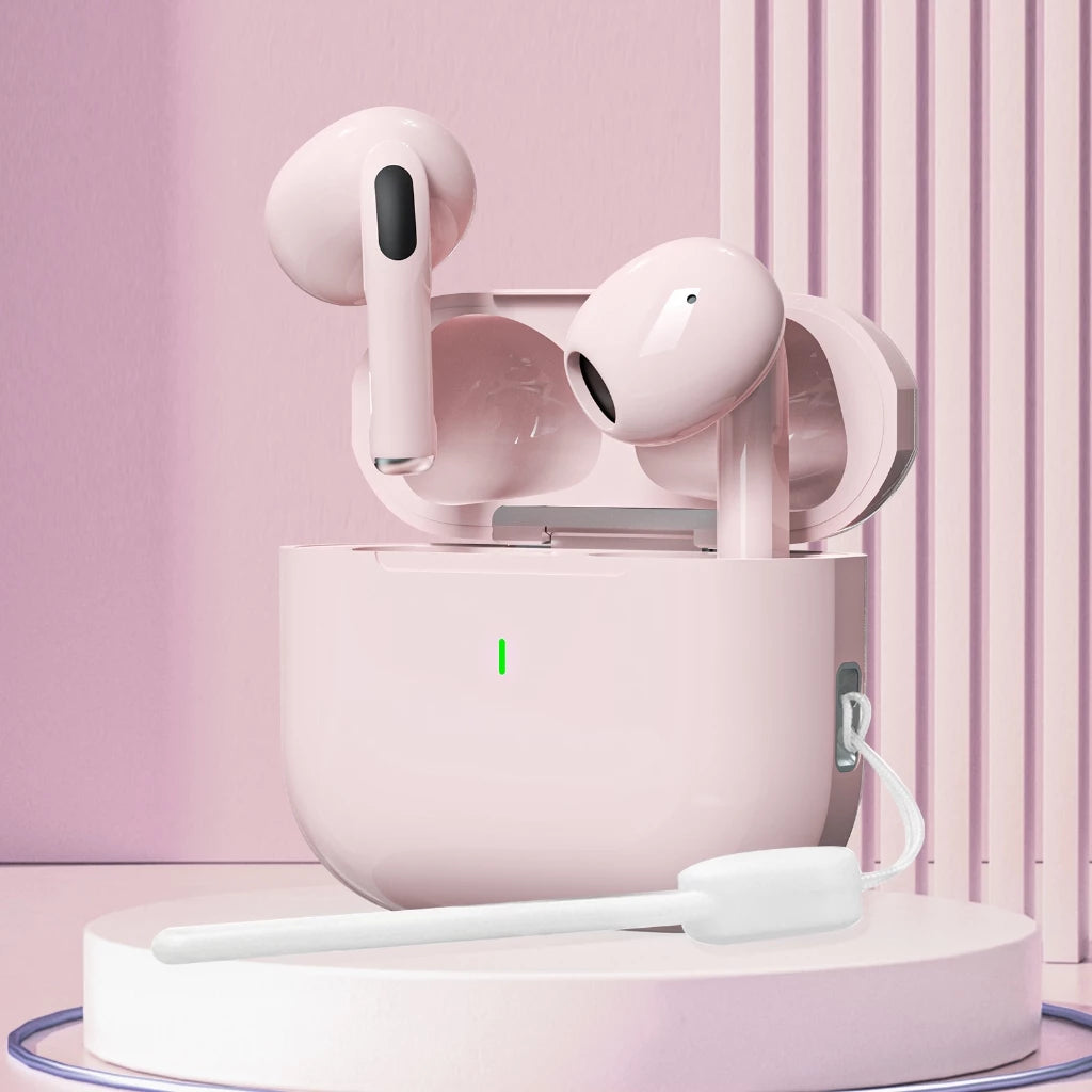 2025 NEW AUTHENTIC Bluetooth Headset 6th Generation EARPODS 70% OFF