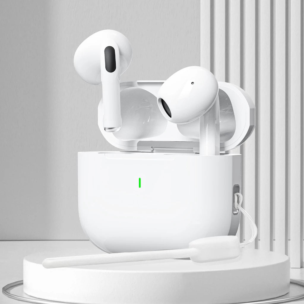 2025 NEW AUTHENTIC Bluetooth Headset 6th Generation EARPODS 70% OFF