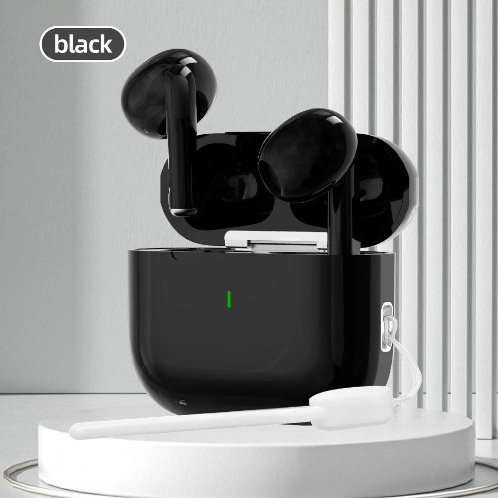 2025 NEW AUTHENTIC Bluetooth Headset 6th Generation EARPODS 70% OFF