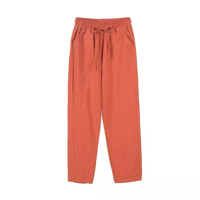 ANASTACIA CASUAL PANTS (Buy2Take1FREE)