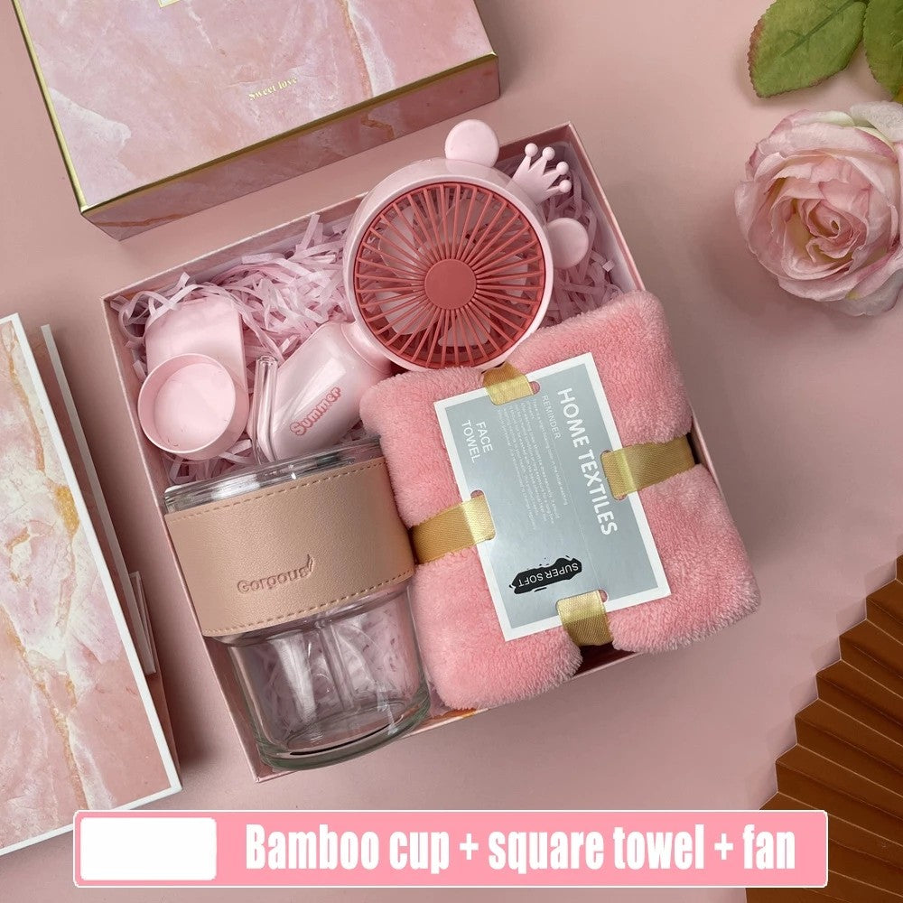 5 IN 1 BUDGET FRIENDLY GIFT SET 70% OFF