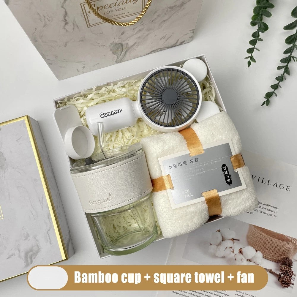 5 IN 1 BUDGET FRIENDLY GIFT SET 70% OFF