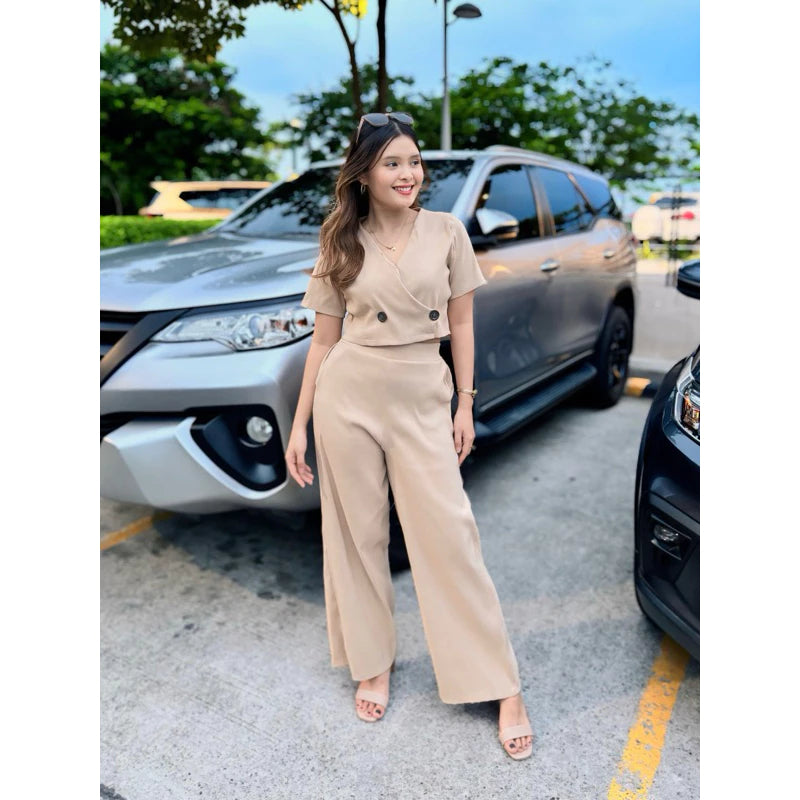 KYLIE HIGH QUALITY FANCY TERNO BUY 1 TAKE 1
