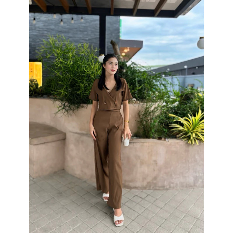 KYLIE HIGH QUALITY FANCY TERNO BUY 1 TAKE 1
