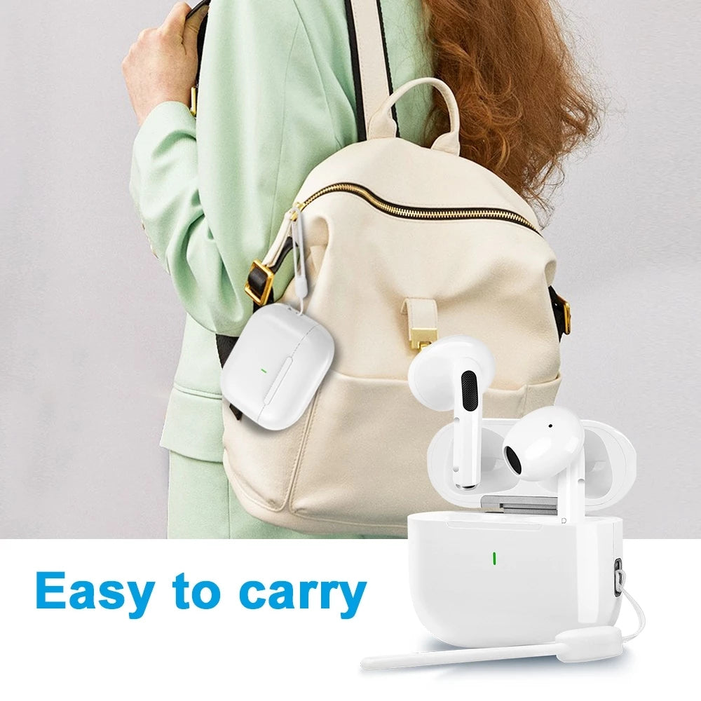 2025 NEW AUTHENTIC Bluetooth Headset 6th Generation EARPODS 70% OFF