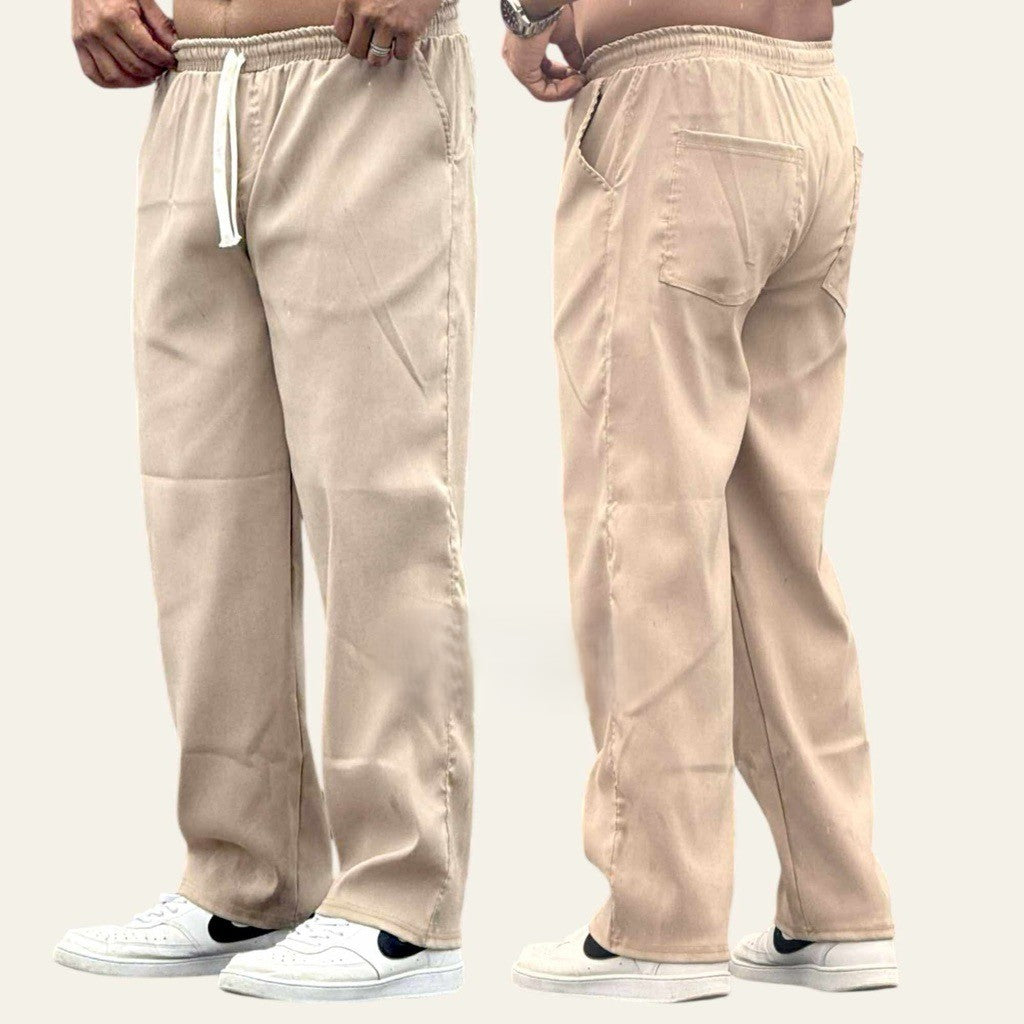 4 POCKET STRAIGHTCUT PANTS BUY 1 TAKE 1 FREE