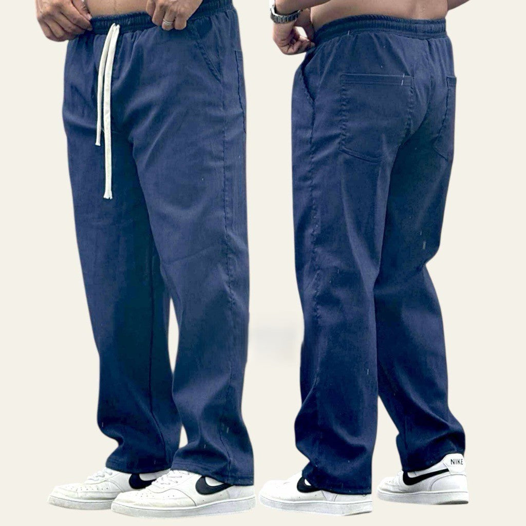 4 POCKET STRAIGHTCUT PANTS BUY 1 TAKE 1 FREE
