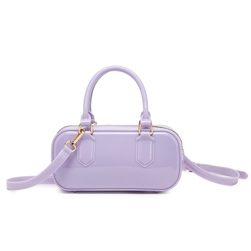 AMANDA 2 WAY JELLY SLING BAG BUY 1 TAKE 1 FREE