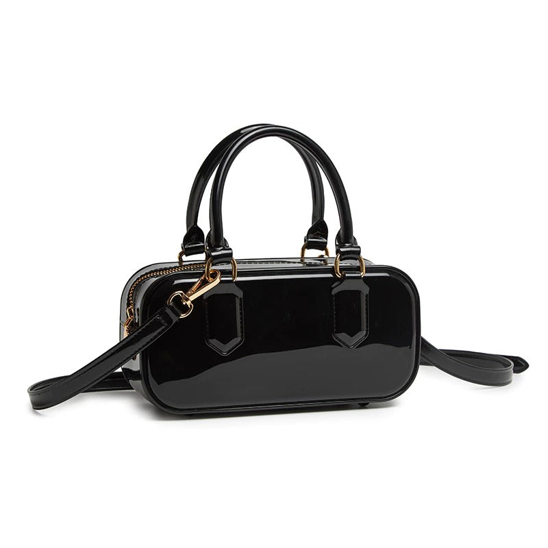 AMANDA 2 WAY JELLY SLING BAG BUY 1 TAKE 1 FREE