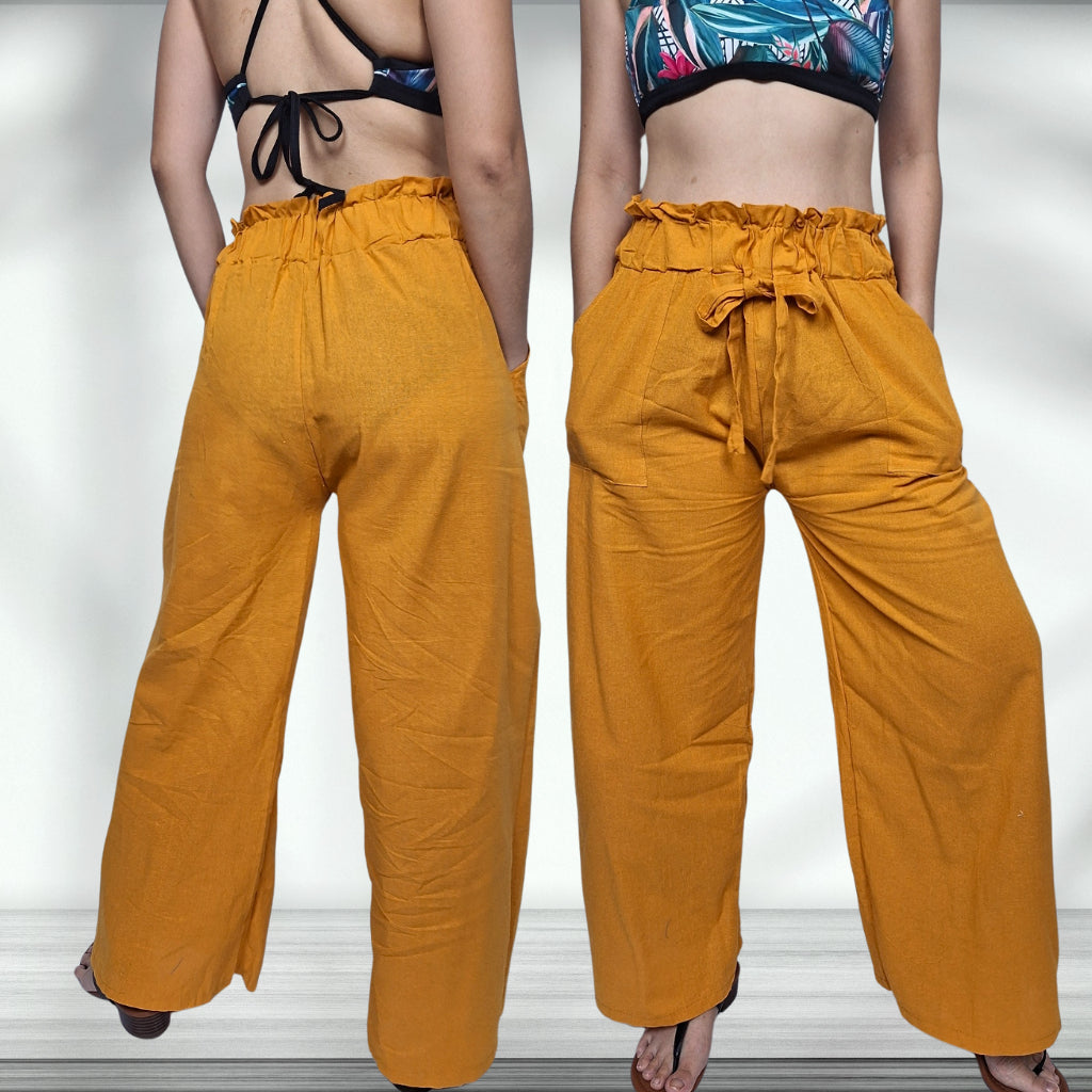 ELISA FASHION STYLE PANTS (Buy1Take2FREE)