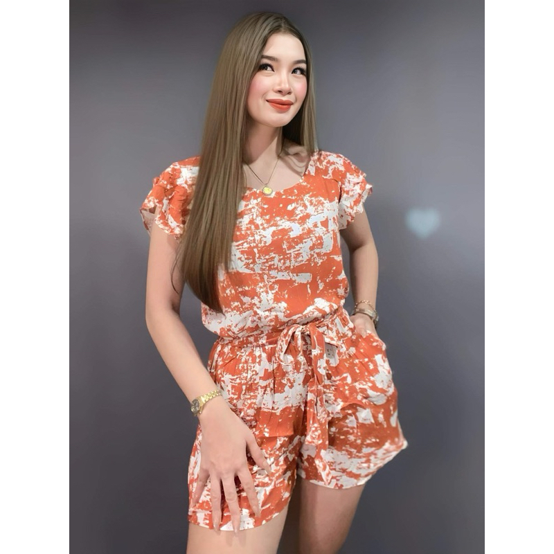 ALICIA TERNO COORDINATES (Buy1Take1FREE)