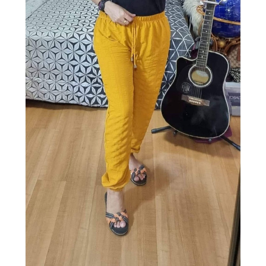 2024 UNQLO-INSPIRED COMFY PANTS (Buy1Take2FREE)