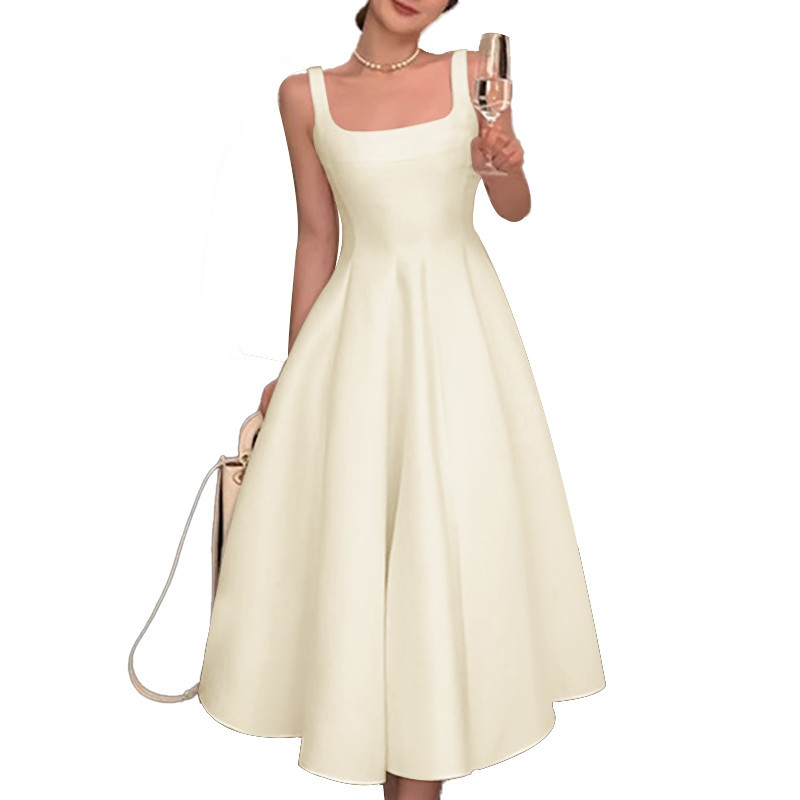 ZANZEA MIDI DRESS (Buy1Take1FREE)